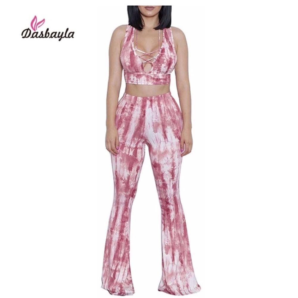 2 piece women jumpsuit